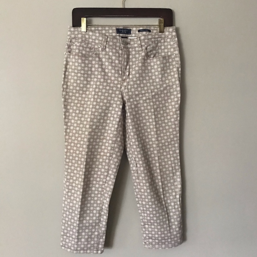 Charter Club - Capri